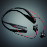 Plantronics Voyager 6200 — беспроводная Bluetooth гарнитура с креплением для ношения на шее