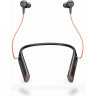 Plantronics Voyager 6200 — беспроводная Bluetooth гарнитура с креплением для ношения на шее