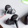 Plantronics Voyager 6200 — беспроводная Bluetooth гарнитура с креплением для ношения на шее