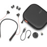 Plantronics Voyager 6200 — беспроводная Bluetooth гарнитура с креплением для ношения на шее