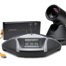 Konftel C5055Wx — готовый комплект ВКС для средник конференц-комнат
