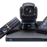 AVer EVC300 — многоточечная система видеоконференций для 4 участков