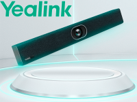 Yealink MeetingBar A20 — видеопанель для собраний и небольших помещений