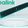 Yealink MeetingBar A20 — видеопанель для собраний и небольших помещений