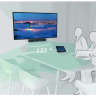 Yealink MeetingBar A20 — видеопанель для собраний и небольших помещений