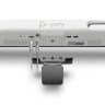 Poly Studio R30 — USB- аудио/видео бар с автонаведением «все-в-одном», 4K камера, 120°
