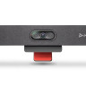 Poly Studio R30 — USB- аудио/видео бар с автонаведением «все-в-одном», 4K камера, 120°