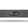 Poly Studio R30 — USB- аудио/видео бар с автонаведением «все-в-одном», 4K камера, 120°