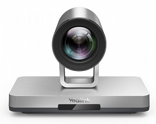 Yealink VC800-Phone-WP — аппаратная система ВКС группового использования 