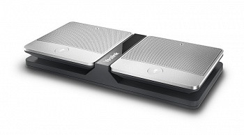 Yealink VC800-Phone-WP — аппаратная система ВКС группового использования 