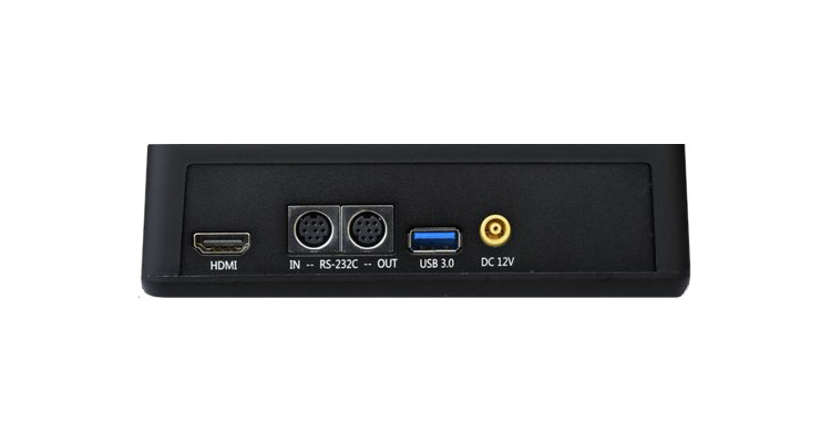 Prestel HD‑PTZ2WM — широкоугольная камера видеоконференцсвязи