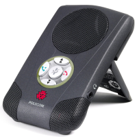 Polycom C100 — универсальный USB-спикерфон