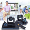 AVer EVC150 — система ВКС с PTZ-камерой для больших переговорных
