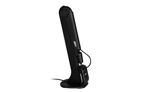 AVerVision M5 — USB-визуализатор для дистанционного обучения (документ-камера)