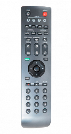 Prestel HD‑STC212 — интеллектуальная четырёхкамерная система с функцией автоматического наведения на говорящего