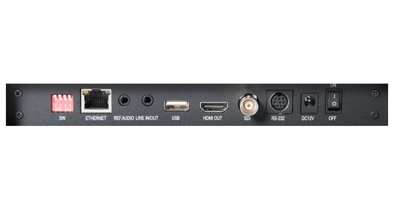 Prestel HD‑STC212 — интеллектуальная четырёхкамерная система с функцией автоматического наведения на говорящего