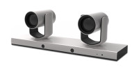 Prestel HD‑STC212 — интеллектуальная четырёхкамерная система с функцией автоматического наведения на говорящего