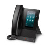 Poly CCX 400 — офисный мультимедийный телефон начального уровня