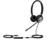 Yealink UH36 Dual — профессиональная USB-гарнитура с поддержкой Teams и UC