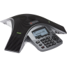 Polycom SoundStation Duo — гибридный SIP / аналоговый конференц-телефон
