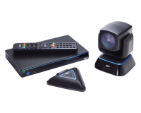 AVer EVC130P — система ВКС с PTZ-камерой