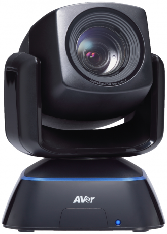 AVer EVC130P — система ВКС с PTZ-камерой