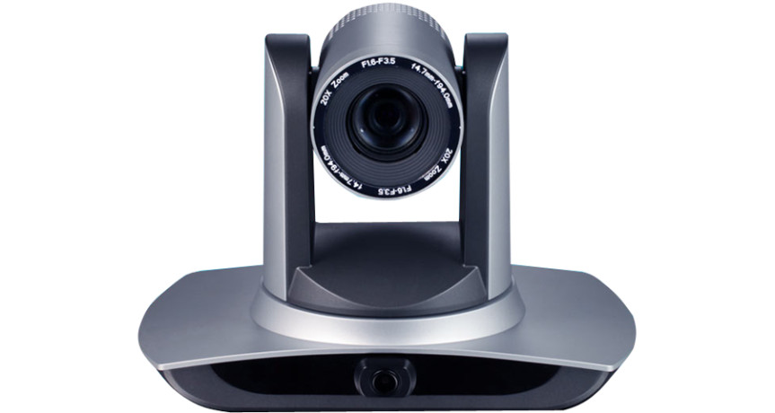 Prestel HD‑PTZ220D — двухобъективная камера для образовательных учреждений