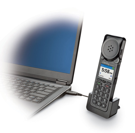 Plantronics Clarity P340 — USB-трубка для ПК