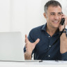 Plantronics Clarity P340 — USB-трубка для ПК