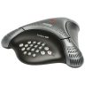 Polycom VoiceStation 300 — аналоговый конференц-телефон