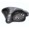 Polycom VoiceStation 300 — аналоговый конференц-телефон