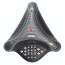 Polycom VoiceStation 300 — аналоговый конференц-телефон