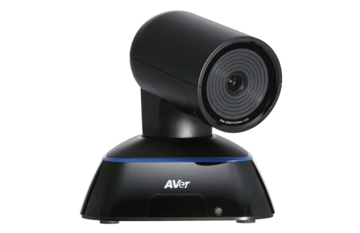 AVer EVC130 — система ВКС с широкоугольной HD-камерой