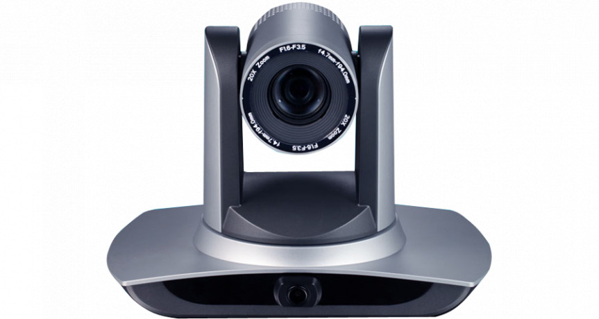 Prestel HD‑LTC220 — следящая камера видеоконференцсвязи для образовательных учреждений