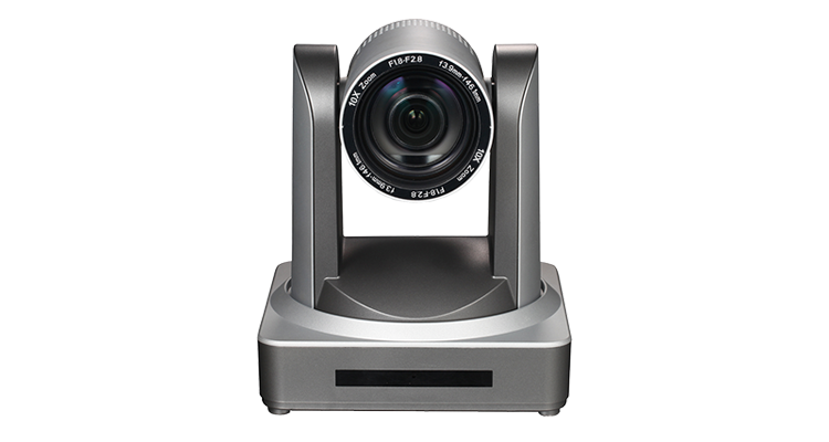 Prestel HD-PTZ110ST — камера видеоконференцсвязи для небольших переговорных комнат