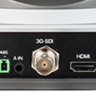 Prestel HD-PTZ110ST — камера видеоконференцсвязи для небольших переговорных комнат