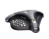 Polycom VoiceStation 500 — конференц-телефон с поддержкой Bluetooth
