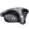 Polycom VoiceStation 500 — конференц-телефон с поддержкой Bluetooth