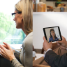 Polycom RealPresence Mobile — приложение для видеоконференций для смартфонов под управлением iOS и Android