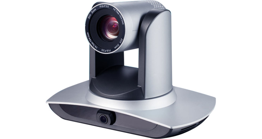 Prestel HD‑LTC212 — следящая камера видеоконференции для образовательных учреждений