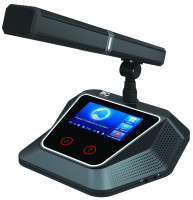 ITC TS-0205D микрофон председателя