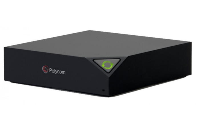 Poly Trio 8800 Collaboration Kit — готовый комплект видеоконференцсвязи с поддержкой SIP