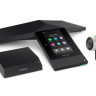 Poly Trio 8800 Collaboration Kit — готовый комплект видеоконференцсвязи с поддержкой SIP