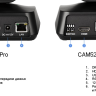 AVer CAM520 Pro — профессиональная USB камера для средних и больших залов