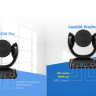 AVer CAM520 Pro — профессиональная USB камера для средних и больших залов