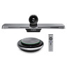 Yealink VC210-CP900-Teams — терминал ВКС для Microsoft Rooms