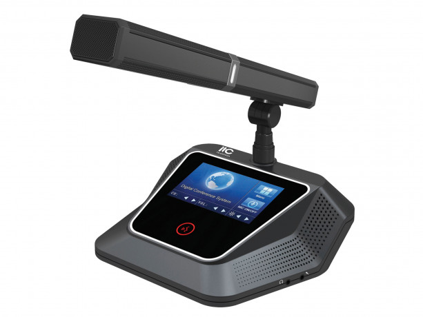 ITC TS-0205DA микрофон делегата