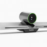 Yealink VC200 — терминал видеоконференцсвязи (кодек со встроенной видеокамерой и массивом из 6 микрофонов)
