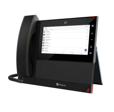 Poly CCX 700 — IP-видеотелефон