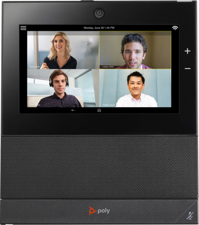 Poly CCX 700 — IP-видеотелефон